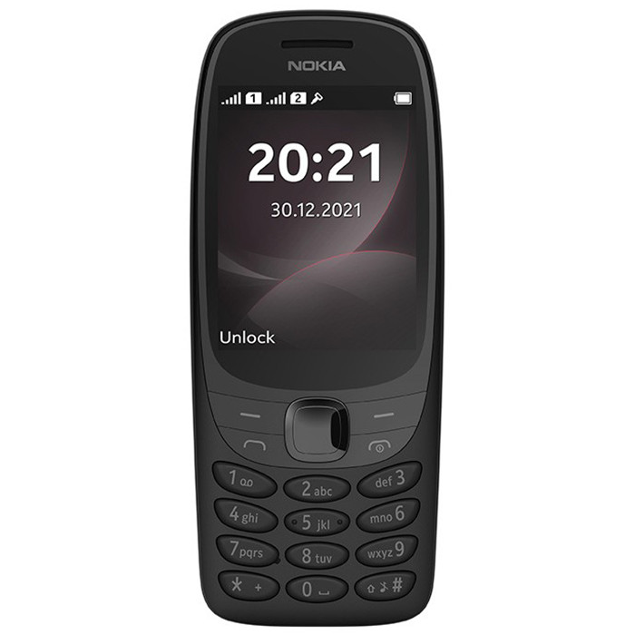 گوشی نوکیا ویتنام مدل 6310 دو سیم کارت