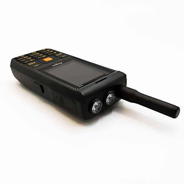 گوشی کماندویی ( ارتشی ) هوپ K22 | حافظه 32 مگابایت ا Hope K22 32 MB