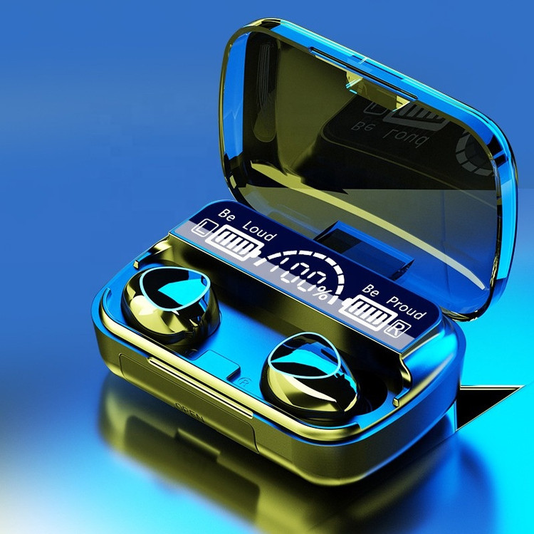 ایرپاد بی سیم نیوست مدل M10 ا Newest M10 Wireless