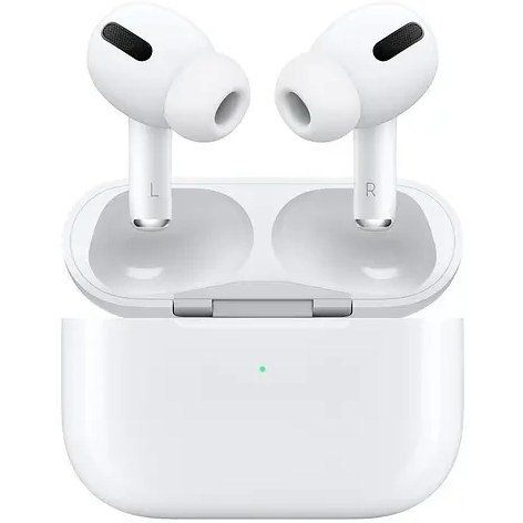 هدفون بی سیم اپل ایرپاد پرو Airpods pro ا Apple AirPods Pro Wireless Headphones