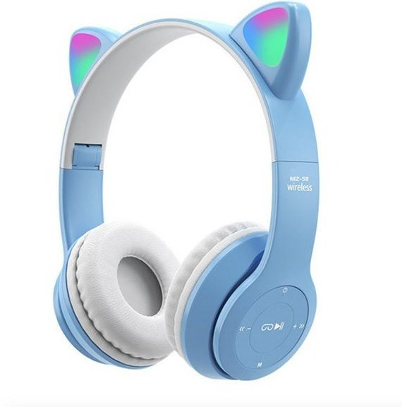 هدست بلوتوثی مدل MZ 47