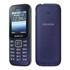گوشی موبایل سامسونگ |4مگابایت | رام 4 | SAMSUNG B315E 2022