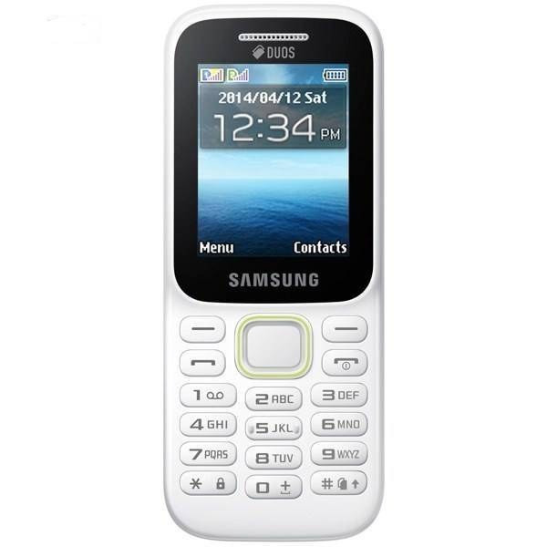 گوشی موبایل سامسونگ |4مگابایت | رام 4 | SAMSUNG B315E 2022