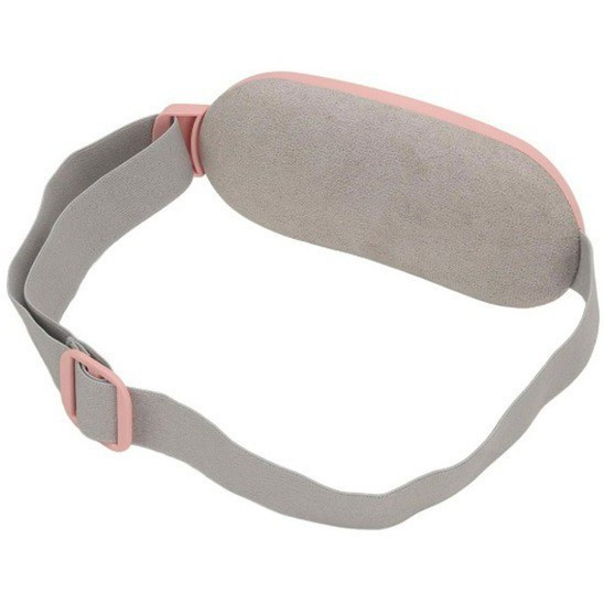 کمربند و ماساژور شکم خانم ها مدل smart warm palace belt کیفیت عالی