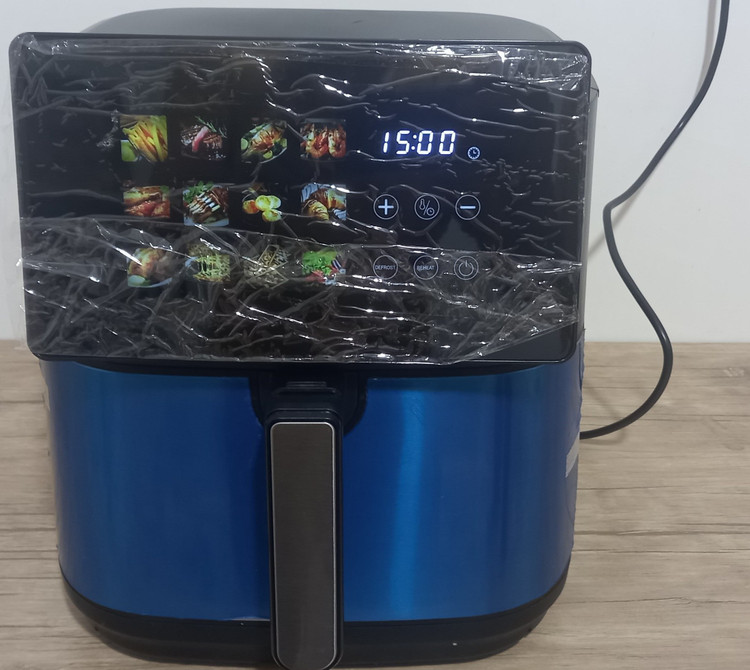سرخ کن فیلیپس مدل ظرفیت ۱۸ لیتر 4000وات