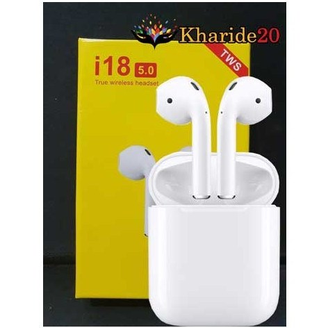 هدفون بی سیم ایرپاد i18