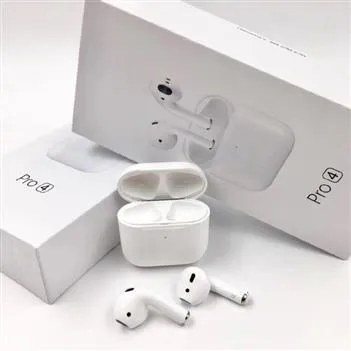 هدفون بی سیم اپل مدل ایرپاد 4